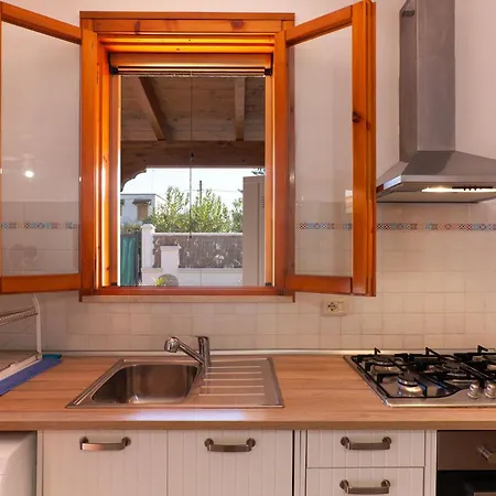 Roma With Fancy Garden - Happy Apartament *