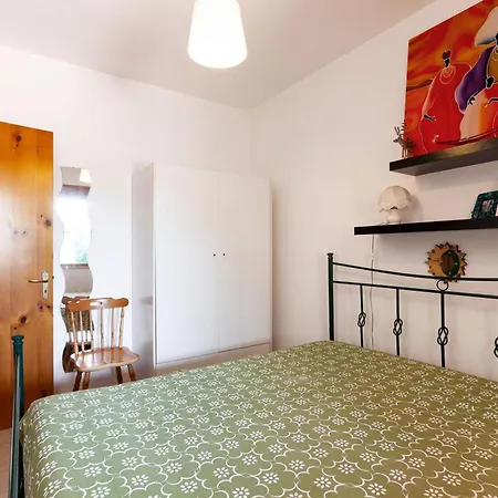 Roma With Fancy Garden - Happy Apartament Melendugno